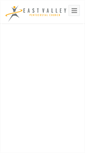 Mobile Screenshot of evpc.org